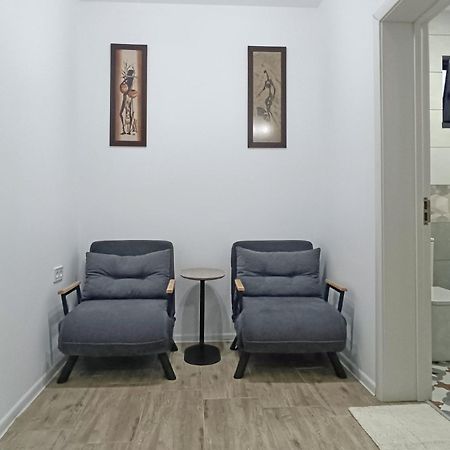 Къща За Гости Софаш Stoevtsi Exterior foto