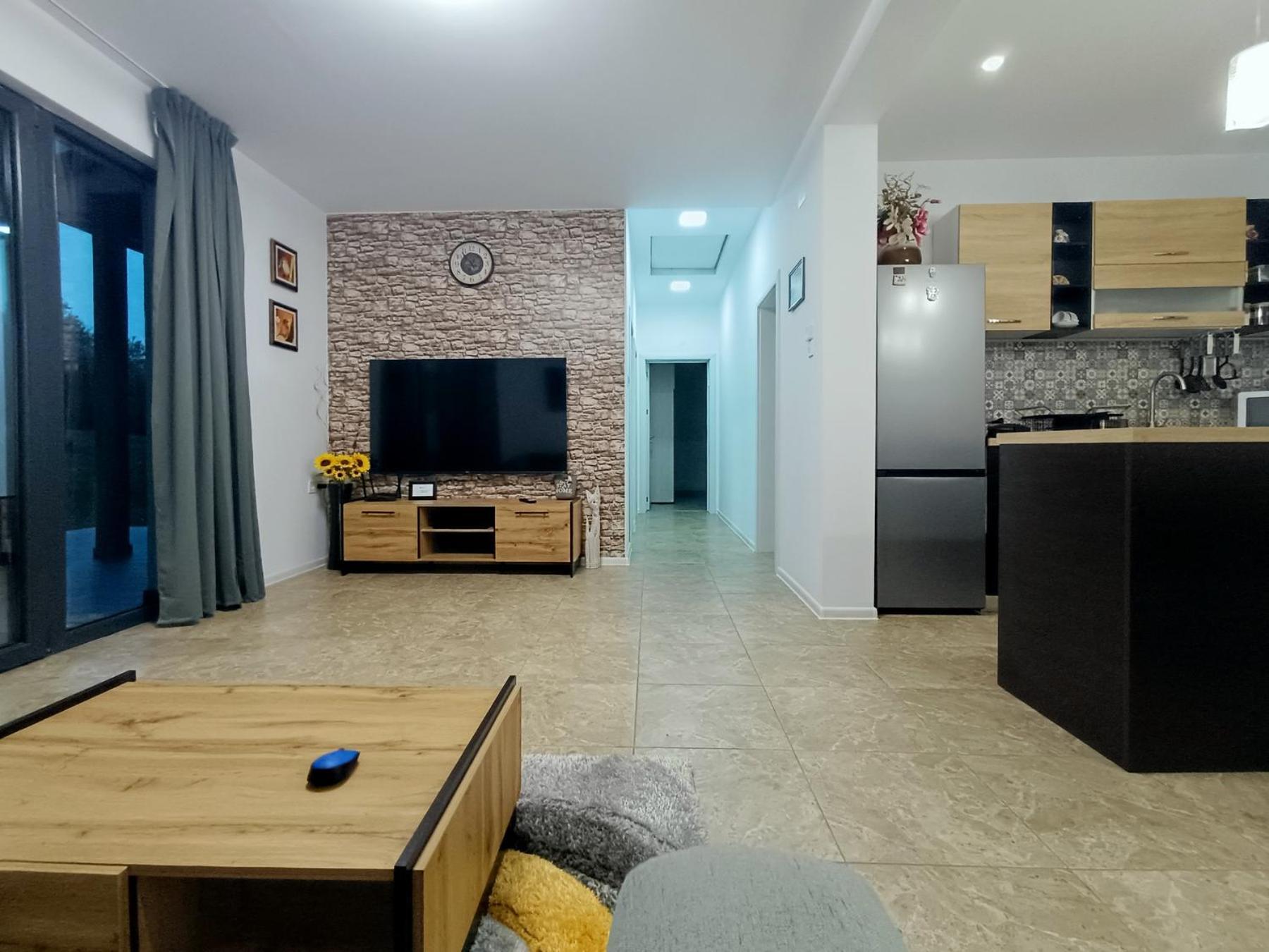 Къща За Гости Софаш Stoevtsi Exterior foto